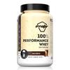 avvatar PERFORMANCE WHEY PROTEIN | 1Kg | Cold Coffee Flavour | 25g Protein | 29 Servings view 1