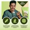Herbal Spirit Kaunch Beej Powder, 400gm | Konch Beej Powder | Mucuna Pruriens Powder | Kapikachu Powder | Koch Ke Beej | Dulagondi Powder | Velvet Beans | White Konch Beej | White Konj Beej | view 3
