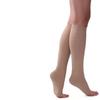 EZYFIT Imported Class II Cotton Compression Stockings Below Knee for Varicose Veins | Varicose Veins Stockings For Men and Women | 22-35mm/Hg (2X-Large) view 1