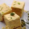 Rathi's Premium Soan Papdi Elaichi Flavor 250g (Pack of 2) | Authentic Indian Sweets | Flaky, Mouth-Melting Dessert | Perfect for Gifting & Festivals (500g Total) view 3