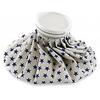 Auraaq Hot Water Bag Ice bag for Pain Relief Cold Ice Pack Bag for Pain Relief Cold Water Bag for Pain Relief Leak Proof - Pack of 2 Multicolor 6 inch view 2