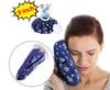 Auraaq Cold Hot Water Bag Ice Pack Bag for Pain Relief Cold Water Bag for Pain Relief Pain Relief and Cold Therapy (Multicolor Pack of 1) 9 inch view 2