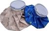 Auraaq Ice Bag Hot Water Bag For Pain Relief, Hot & Cold Packs (Pack of 2 Multicolor) 6 inch view 1