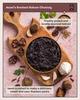 Aazol Konkani Kokum Chutney - 400g (200g - Pack of 2) | Made with Fresh Kokum | Sweet & Sour | Ready to Eat view 2