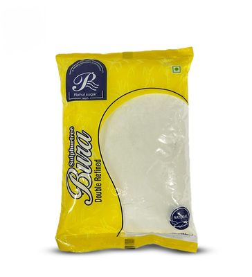 Rahul Sugar Natural Bura Powder Sugar Suitable for Baking & Cooking Sulphurless White Sugar Sugar 500g