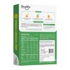 Simplify Foods Spinach & Broccoli Instant Soup | Made with 34% Real Spinach &19% Broccoli | Pack of 2 (Each Makes 500ml) | Just Add Hot Water | No Cooking Required | Clean Label | 0% Additives or Preservatives view 2