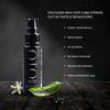 ODD TO ORDINARY Intimate Combo Pack of 2  Water-Based Lubricant 50ml & 10 Ultra-Thin Condoms for Men | Silicone-Free, Skin-Friendly, Long-Lasting Comfort, Protection & Natural Feel view 3
