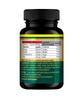 Dr. Vitasta Liver Detox Capsules, 50 Count, Detoxifies and Cleanses Liver, 100% Natural, Nano Technology, Clinically Proven view 2