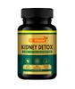 Dr. Vitasta Kidney Detox and Rejuvenation Capsules, 100% Natural, 50 Capsules view 1