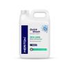 Meriton Quick Wash Liquid Detergent - 5 Liter | Advanced Cleaning Solution For Tough Stains And Color Care | Perfect For Every Fabric And Compatible With All Washing Machines view 1