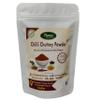 Agara Chilli Chutney Powder - 100 g x 2 packs - Pepper Infused Idli Podi - Ready to Eat - No Preservatives - Homemade - Rich Taste - Unique product from Agara Foods, Kanyakumari view 1