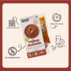Instantly Yours Ready-to-Eat Indian Combo | Dal Tadka, Rajma Masala, Punjabi Chole, Korma Curry, Tikka Masala Curry & Butter Chicken Curry | 100% Natural Ingredients | No Preservatives | Authentic & Flavorful Indian Meals | Gourmet Dining | 285g x 6 view 4