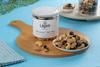 Lagom Gourmet Nirvana Trail Mix 200g | Premium Dry Fruit & Nut Mix | Dry Roasted | No Added Sugar | Vegan | Gluten Free | Seedless Raisins, Almonds, Cashews, Pistachios view 3