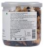Lagom Gourmet Nirvana Trail Mix 200g | Premium Dry Fruit & Nut Mix | Dry Roasted | No Added Sugar | Vegan | Gluten Free | Seedless Raisins, Almonds, Cashews, Pistachios view 4