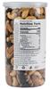 Lagom Gourmet Nirvana Trail Mix 500g | Premium Dry Fruit & Nut Mix | Dry Roasted | No Added Sugar | Vegan | Gluten Free | Seedless Raisins, Almonds, Cashews, Pistachios view 2