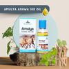 Amulya Herbs ASHWA 10X (OIL), 25ml view 2