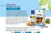 Amulya Herbs ASHWA 10X (OIL), 25ml view 3