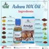 Amulya Herbs ASHWA 10X (OIL), 25ml view 4