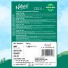 Naturo Tropical Fun Pouch Dispenser Jumbo Box | Pack of 5 (12 Pouches x 6 Fruit Bars Per Box) | Tropical Fun Gift Box | Fruit Lovers Pack | Birthday Party Sweets | Festival Box view 2