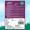 Naturo Berry Fusion Pouch Dispenser Jumbo Box | Pack of 5 (12 Pouches x 6 Fruit Bars Per Box) | Berry Fusion Gift Box | Fruit Lovers Pack | Birthday Party Sweets | Festival Box view 2