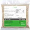 Saara HERBAL FRESH Nerunji Mull Powder, 100g, Gokhru, Nerinjil, Cinnapalleru, Tribulus Terrestris, Neggilu Mullu Crushed (Pack of 2 x 50g) view 2