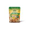 ZENKO Ancient Grain Granola | Tropical Fruit Mix | with Oats, Sorghum, Millets, Banana, Mango, Pineapple | Gluten Free, Plant Based | 300g view 1