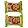 Rathi's Pineapple Soan Papdi Tropical Twist to Classic Indian Sweet | Each 250g, Pack of 2 (Total 500g) view 1