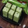 Rathi's Pineapple Soan Papdi Tropical Twist to Classic Indian Sweet | Each 250g, Pack of 2 (Total 500g) view 3