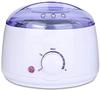 BUNVOX Warmer Hot Wax Heater for Hard, Hair Removal With Adjustable Temperature, Automatic Waxing Machine view 1