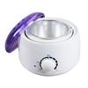 BUNVOX Warmer Hot Wax Heater for Hard, Hair Removal With Adjustable Temperature, Automatic Waxing Machine view 2