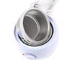 BUNVOX Warmer Hot Wax Heater for Hard, Hair Removal With Adjustable Temperature, Automatic Waxing Machine view 4