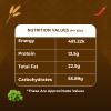 Arihant Khakhra Pure Ghee Khakhra Roasted And Healthy Snacks (200gm) view 2