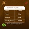 Arihant Khakhra Pure Ghee Khakhra Roasted And Healthy Snacks (500gm) view 2