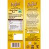 Jugal Bakers Custom Suji Elaichi Rusks (Pack of 4, 400gm Each) Sooji Cardamom Rusk, Healthy Evening Tea Time Crunchy Snacks, Baked Rusk Biscuits, Ready to Eat Breakfast Crispy Snack view 2