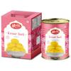 Bikaneri Shree Ganga Kesar Bati - 1kg (20 Pieces) | Soft and Delicious Indian Sweet | Perfect for Celebrations and Festivals view 1