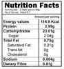 Little Moppet Foods  Barley Cereal 200g | No Additives and Preservatives | Free from Added Salt and Sugar | view 4