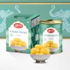 Bikaneri Shree Ganga Cham Cham - 2Kg (1Kg Pack of 2) (28 Pieces) | Authentic Indian Sweet Treat | Perfect for Celebrations & Gifting | Soft, Delicious & Traditional Taste | Satisfy Your Sweet Cravings view 4