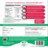 Little Moppet Foods Instant Moongdal Rice Khichdi Mix -200g | Quick Travel Meal for Little ones| Made by a Doctor Mom| No Milk, Additives and Preservatives | Free from Added Salt and Sugar | Made with Rice and Moongdal | Easy to digest | Protein Ri view 4