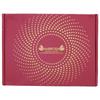 Ambrosia Diwali Gift Box, 200g  Assorted Snacks with Roasted Almonds, Berry Blend, Powerup Snacks, Nut Combo, Morning Essential, Exotic Selection | Healthy Gifting | Premium Nuts and berries view 4