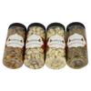 Ambrosia Dry Fruit Box, 860g - Premium Dryfruit Gift Hamper | Perfect Festive Gift for Loved ones | Gift Hamper | Almonds | Cashews | Pista | Raisins view 4