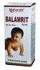 Maharshi Balamrit Syrup, 100 ml, Herbo-mineral Remedy PACK OF 2 view 2