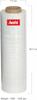 Arushi 20 inch (50 cm) x 200 Meters length large wrap Roll for Packing and multipurpose use. 1.5 Kg in weight. (Pack of 1) view 2