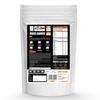 AS-IT-IS ATOM Mass Gainer 1 Kg | Pack of 13 servings | 5:1 Carb-Protein Ratio | Powered with BCAA, L-Glutamine, Tribulus, Ashwagandha | Banana Flavour view 2