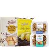Jugal Bakers Combo of 2 Sugar Free Rusks (400gm Each) Ajwain Bakery Cookies (200gm) Namakpara & Matthi (400gm Each) (Pack of 5) Healthy Tea Time Snacks, Baked Biscuits, Mathri view 1