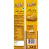 Jugal Bakers Combo of 2 Sugar Free Rusks (400gm Each) Ajwain Bakery Cookies (200gm) Namakpara & Matthi (400gm Each) (Pack of 5) Healthy Tea Time Snacks, Baked Biscuits, Mathri view 2