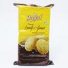 Jugal Bakers Combo of 2 Sugar Free Rusks (400gm Each) Ajwain Bakery Cookies (200gm) Namakpara & Matthi (400gm Each) (Pack of 5) Healthy Tea Time Snacks, Baked Biscuits, Mathri view 3