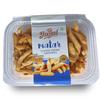Jugal Bakers Combo of 2 Sugar Free Rusks (400gm Each) Ajwain Bakery Cookies (200gm) Namakpara & Matthi (400gm Each) (Pack of 5) Healthy Tea Time Snacks, Baked Biscuits, Mathri view 4