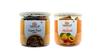 Nutsmash Healthy Dehydrated Fruits Combo of Super Trail Snack Mix 200G and Apricot-200G view 1