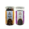 Nutsmash Healthy Dehydrated Fruits Combo of Super Trail Snack Mix 500G and Chia-500G view 1