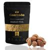 GAURVEDA Pure Harad Powder (310 Gm) | Haritaki Powder | 100% Natural, Internal Cleanser | Constipation Relief, Immunity Booster view 1